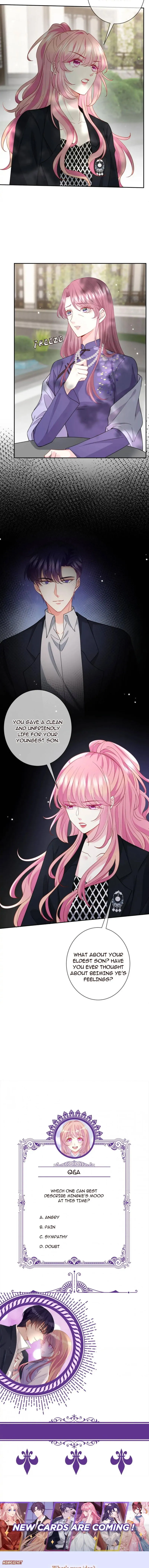 Embrace My Shadow Chapter 407 Online - página 7
