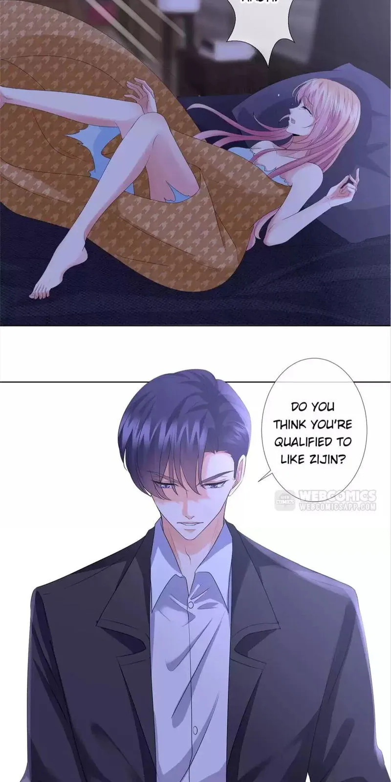 Embrace My Shadow Chapter 41 Online - página 2