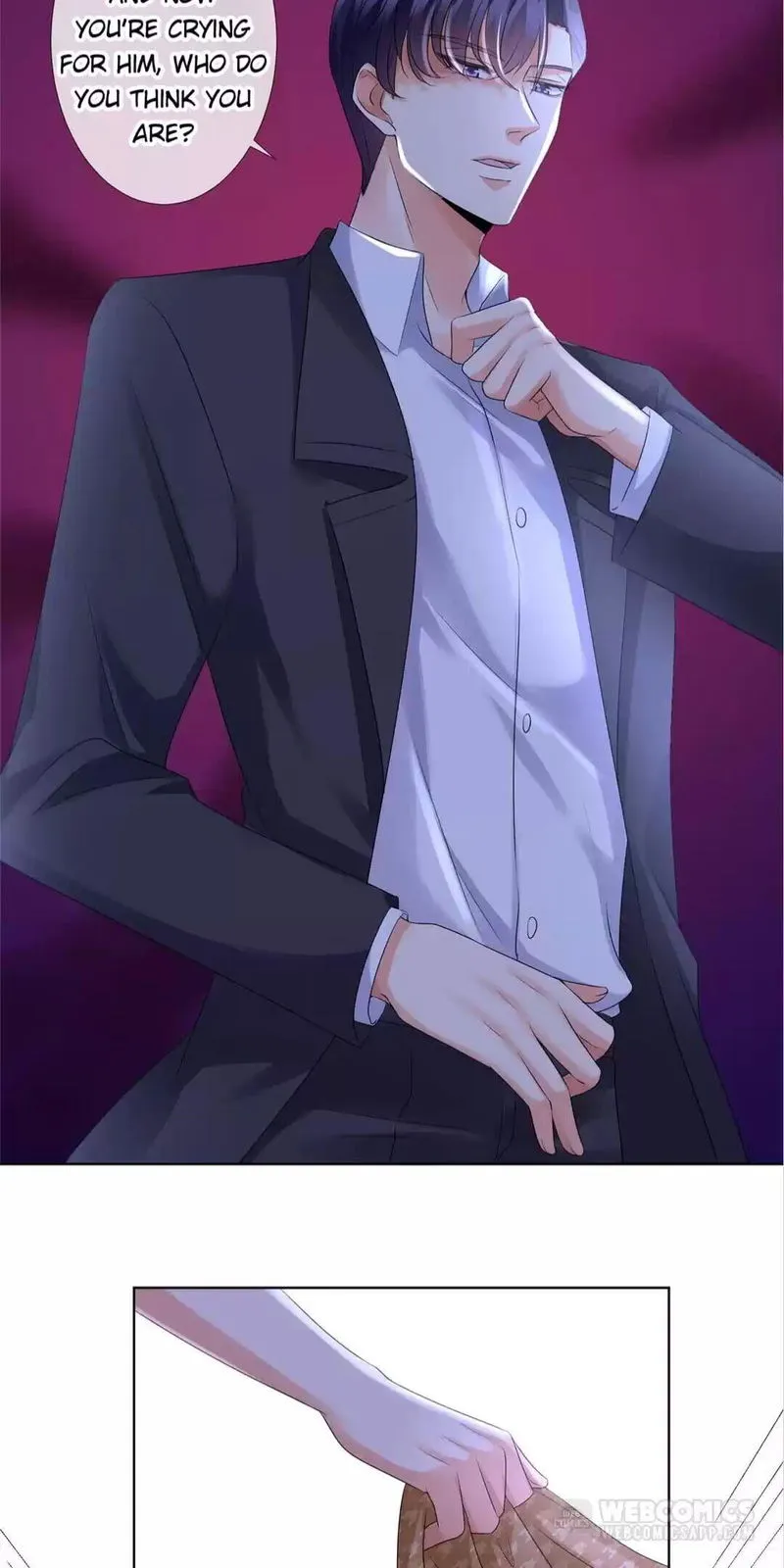Embrace My Shadow Chapter 41 Online - página 5