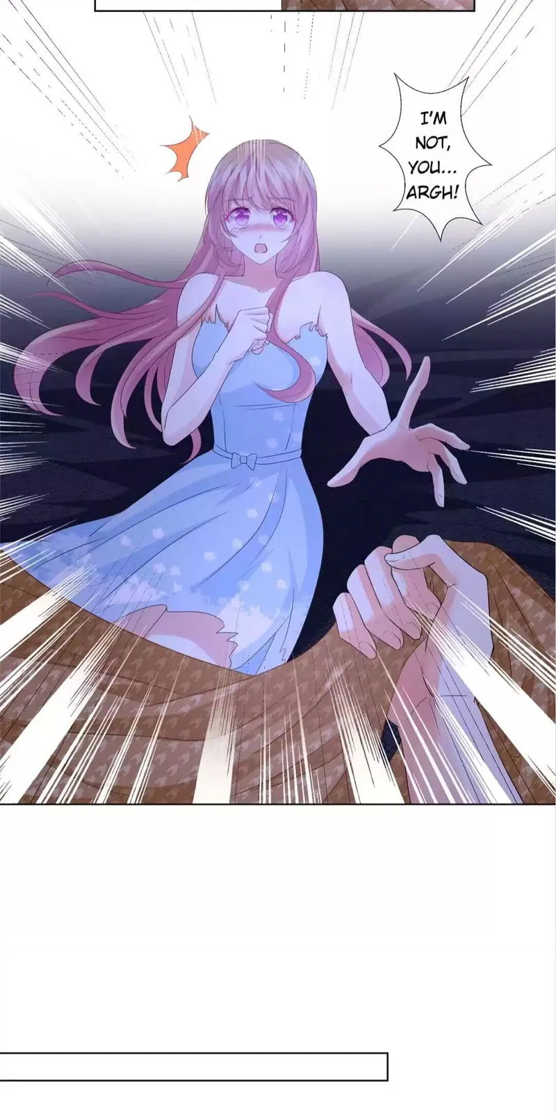Embrace My Shadow Chapter 41 Online - página 6