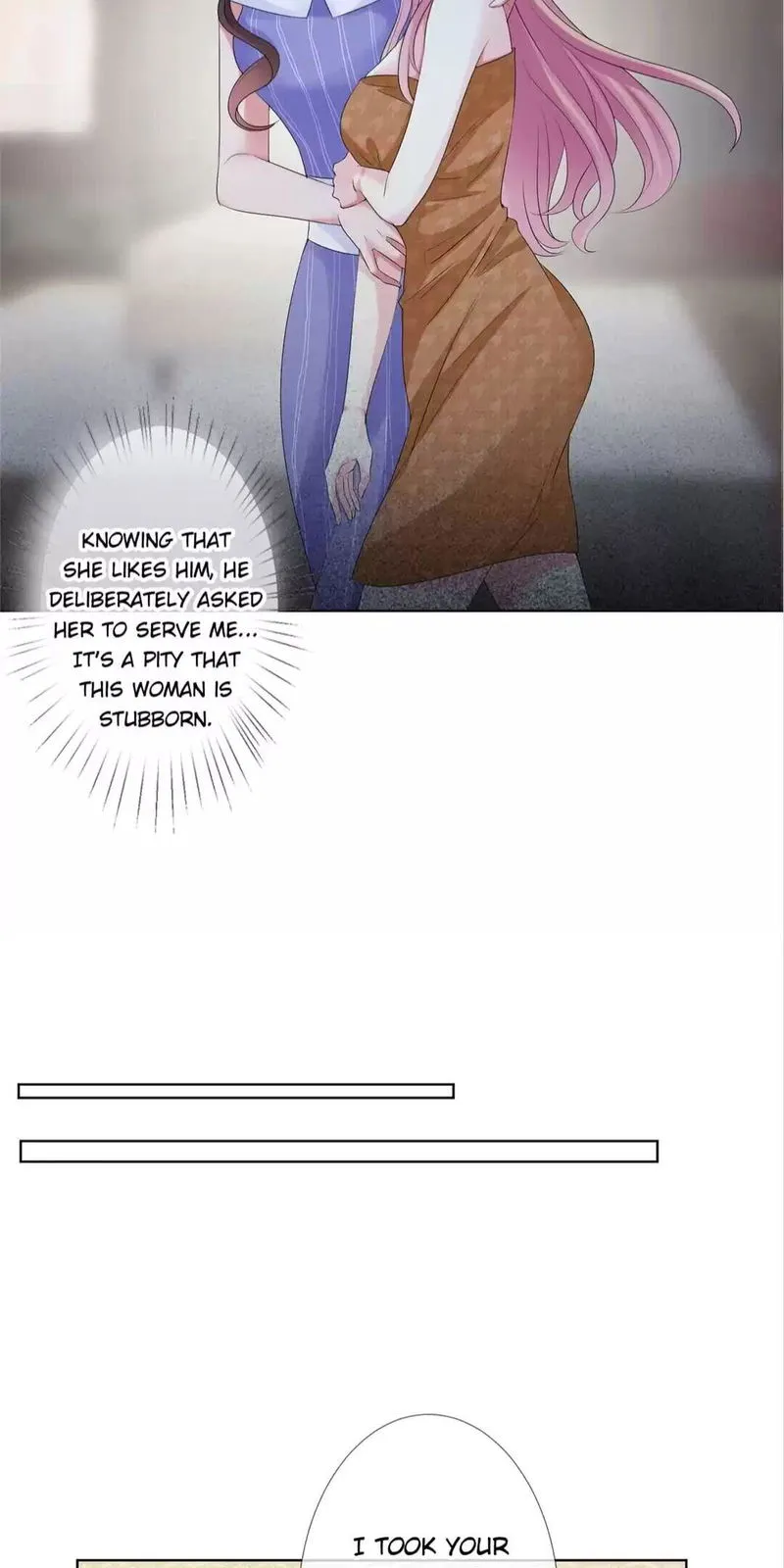 Embrace My Shadow Chapter 41 Online - página 10