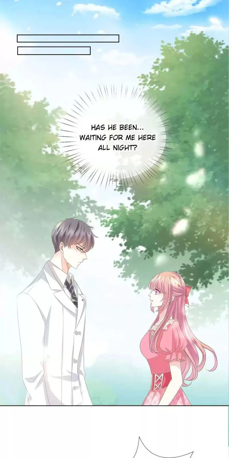 Embrace My Shadow Chapter 41 Online - página 17