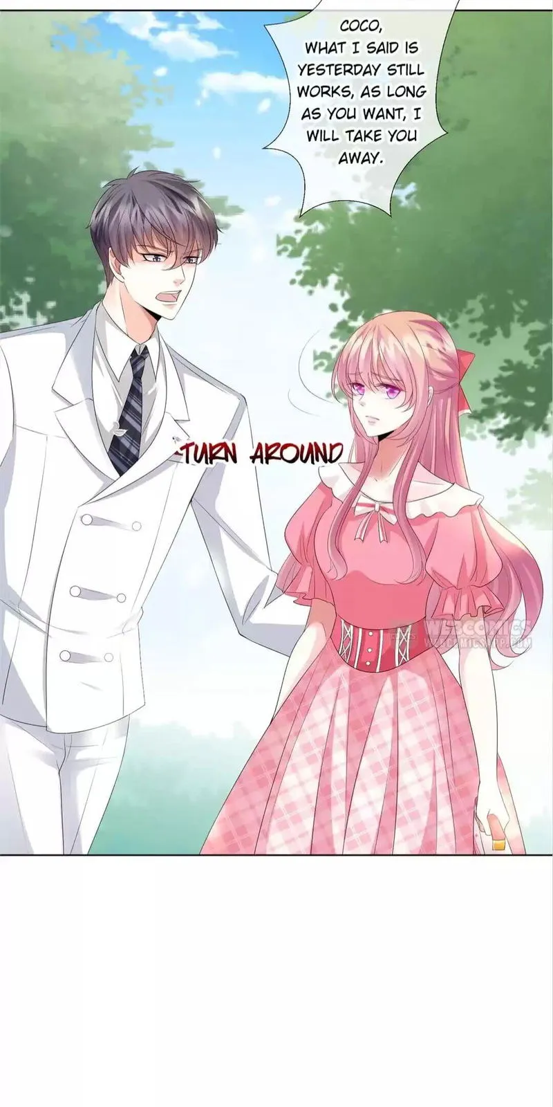Embrace My Shadow Chapter 41 Online - página 18