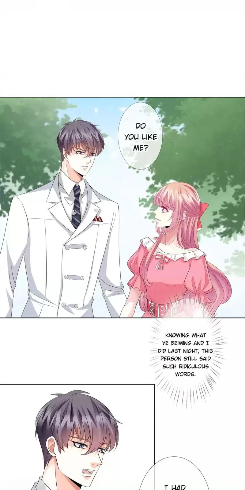 Embrace My Shadow Chapter 41 Online - página 19