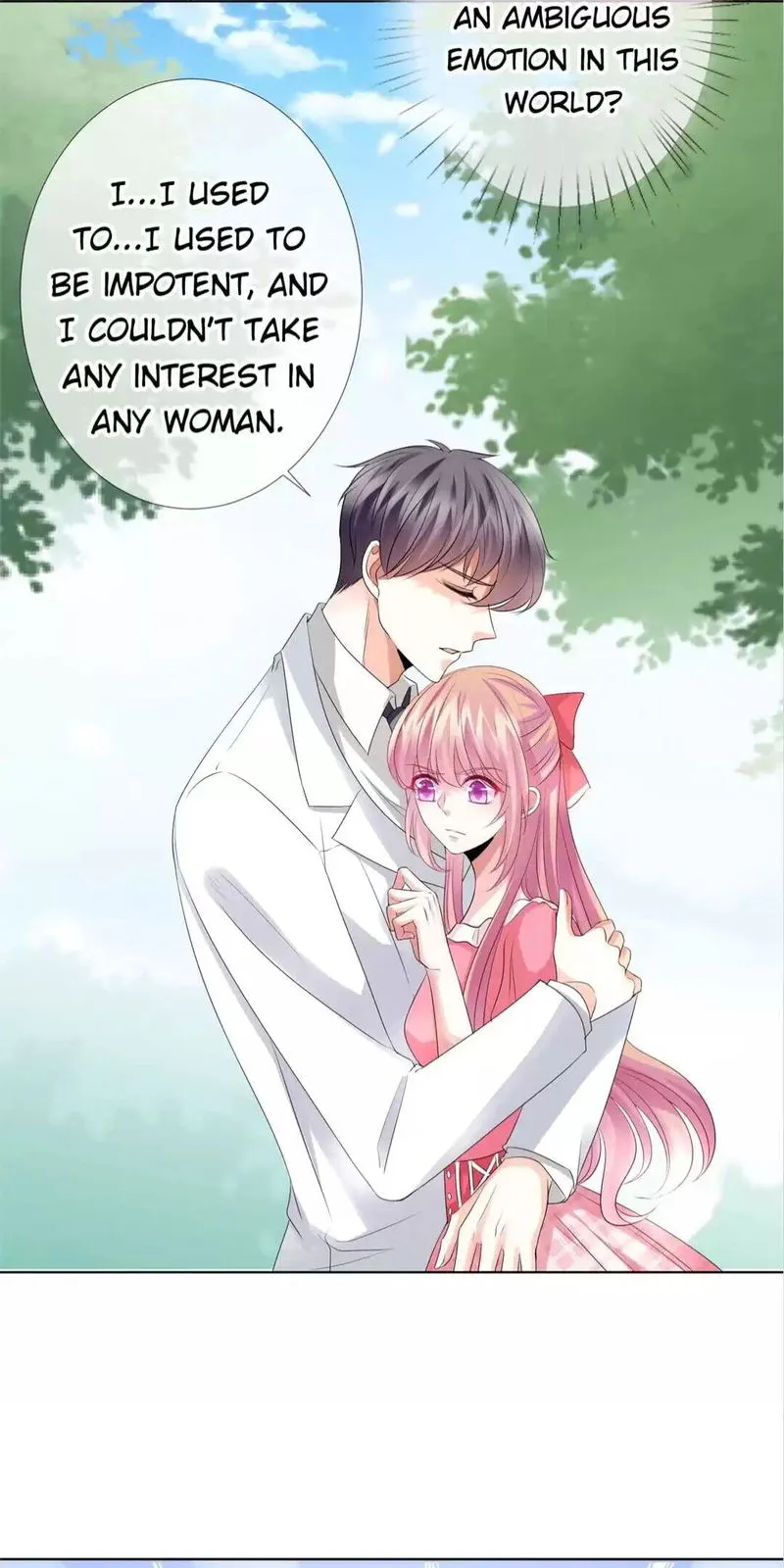 Embrace My Shadow Chapter 41 Online - página 22