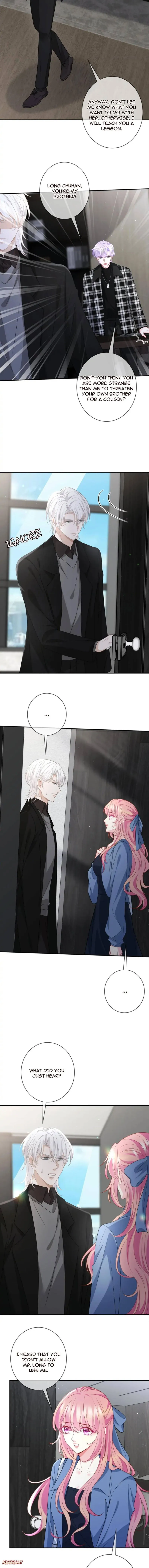 Embrace My Shadow Chapter 411 Online - página 2