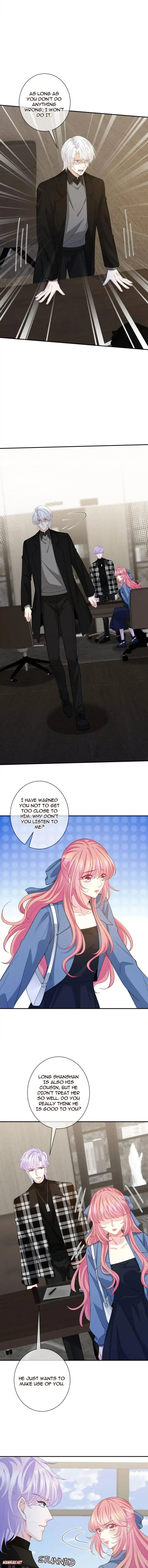 Embrace My Shadow Chapter 411 Online - página 6