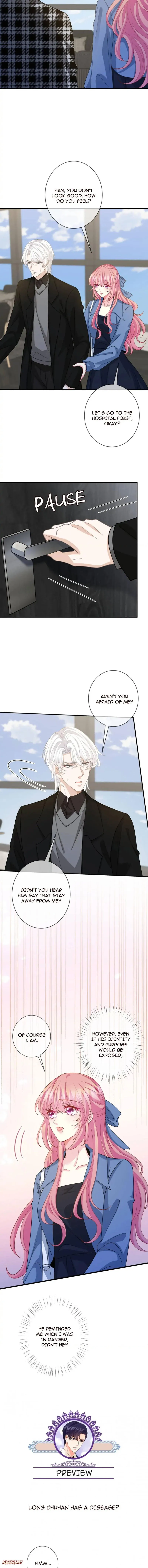 Embrace My Shadow Chapter 411 Online - página 7