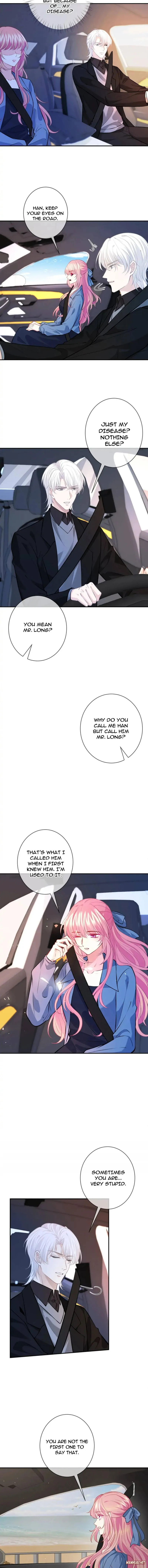 Embrace My Shadow Chapter 412 Online - página 2