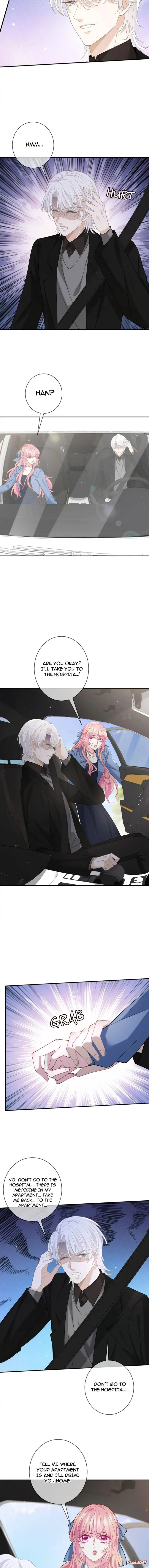 Embrace My Shadow Chapter 412 Online - página 4