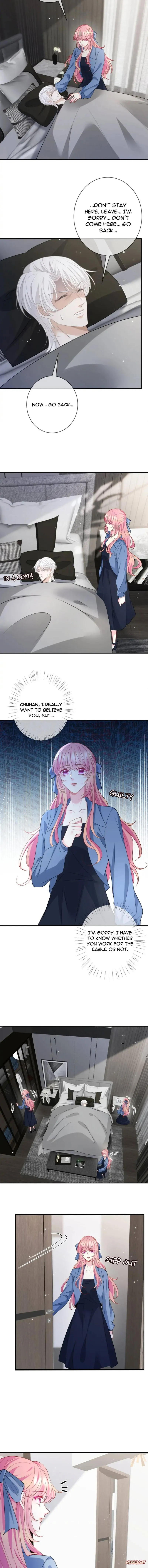 Embrace My Shadow Chapter 412 Online - página 6