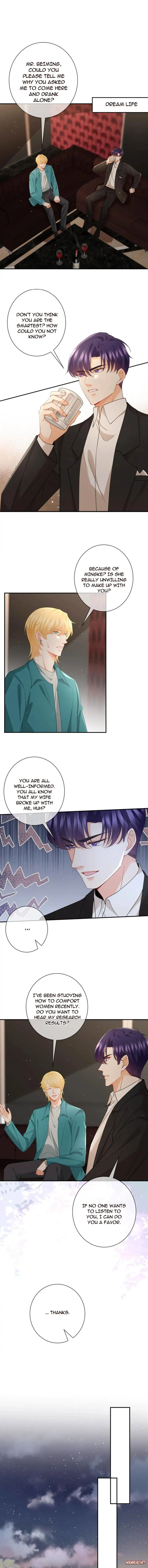 Embrace My Shadow Chapter 413 Online - página 1
