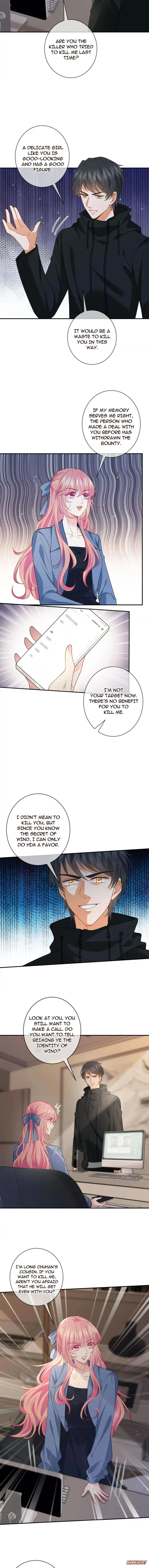 Embrace My Shadow Chapter 413 Online - página 4