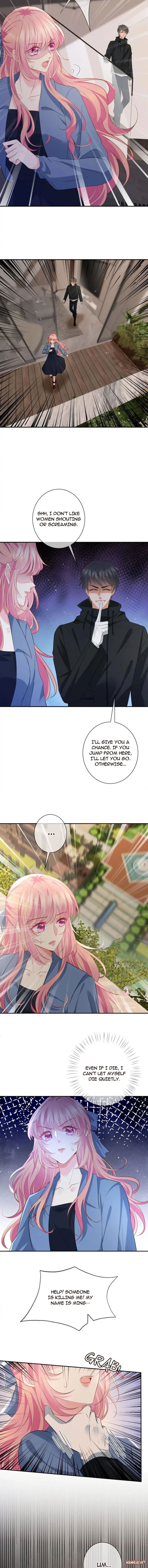 Embrace My Shadow Chapter 413 Online - página 6