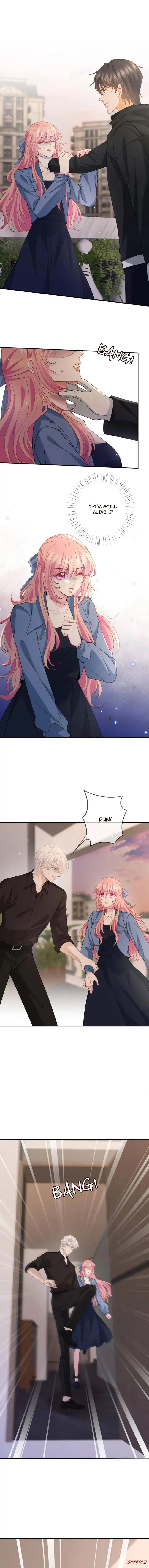 Embrace My Shadow Chapter 414 Online - página 1