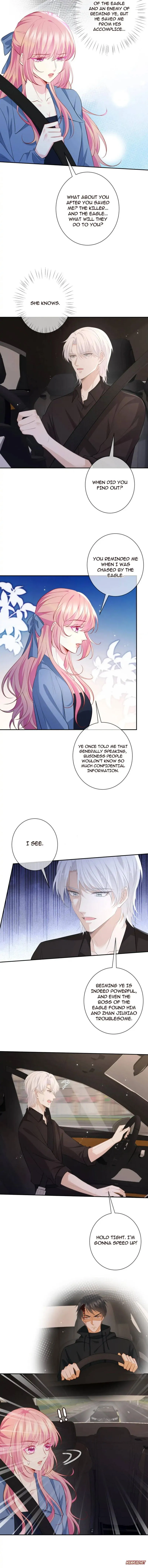 Embrace My Shadow Chapter 414 Online - página 3