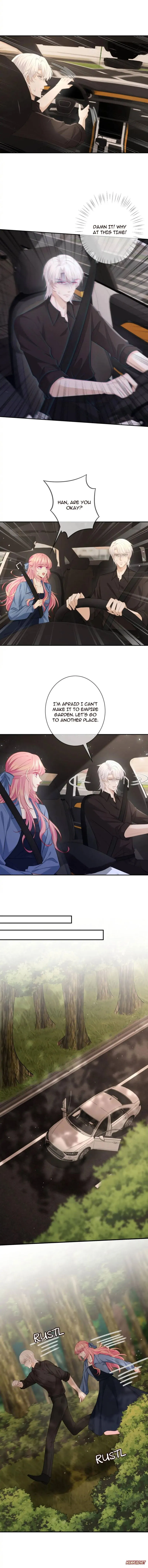Embrace My Shadow Chapter 414 Online - página 4