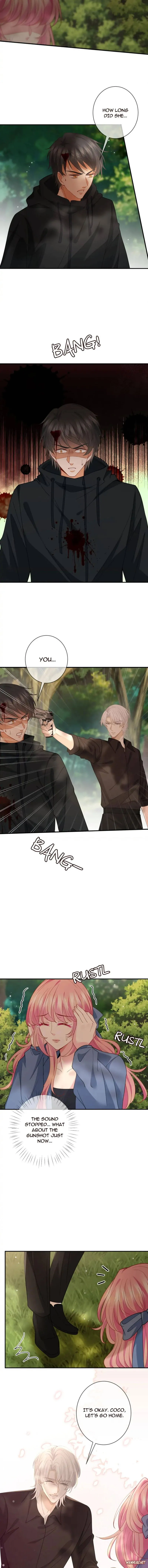 Embrace My Shadow Chapter 414 Online - página 7