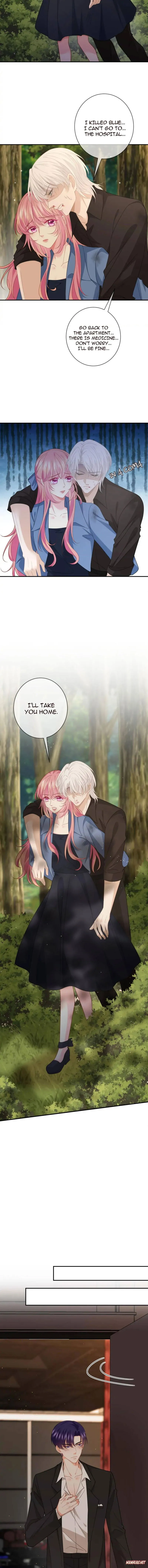 Embrace My Shadow Chapter 415 Online - página 2