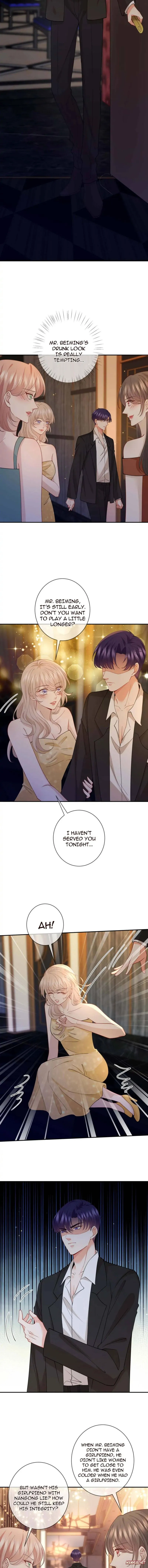 Embrace My Shadow Chapter 415 Online - página 3