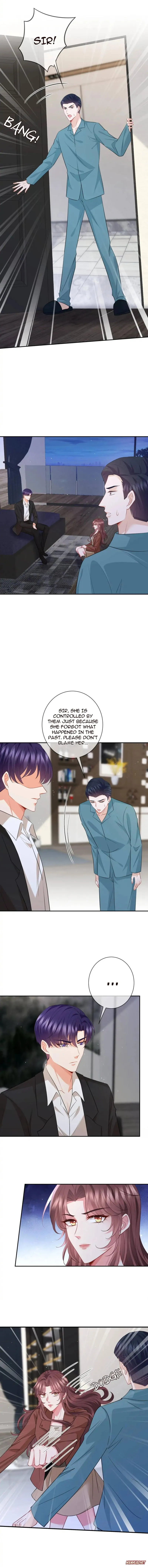 Embrace My Shadow Chapter 415 Online - página 6