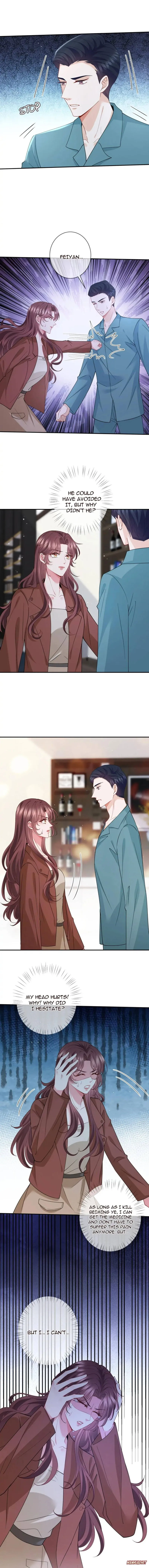 Embrace My Shadow Chapter 415 Online - página 7