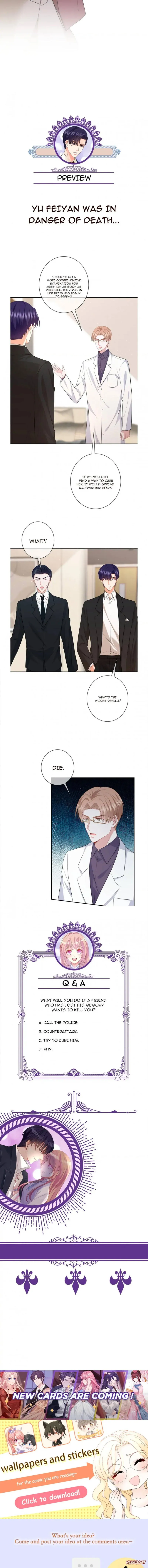 Embrace My Shadow Chapter 415 Online - página 8