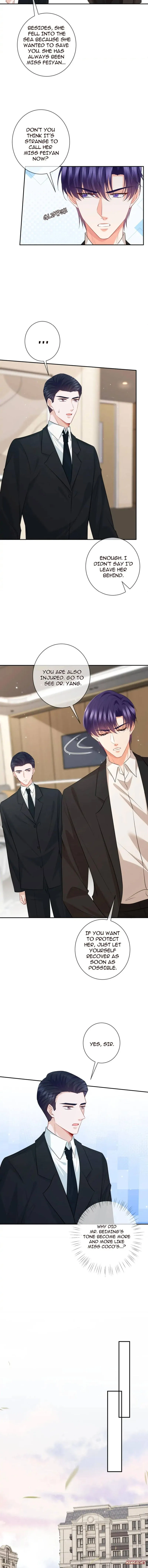 Embrace My Shadow Chapter 416 Online - página 2