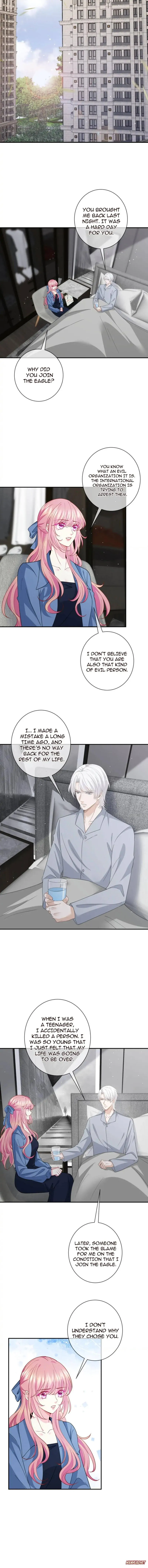 Embrace My Shadow Chapter 416 Online - página 3