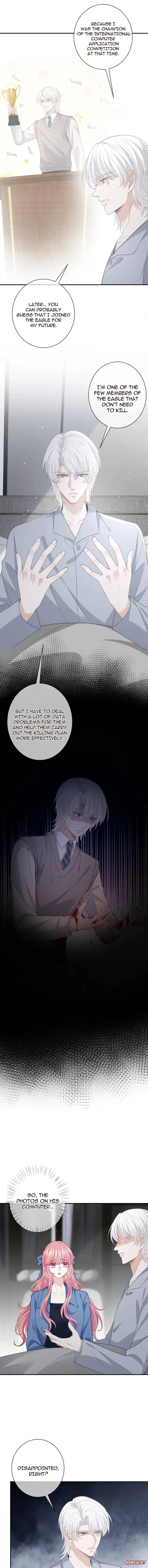 Embrace My Shadow Chapter 416 Online - página 4
