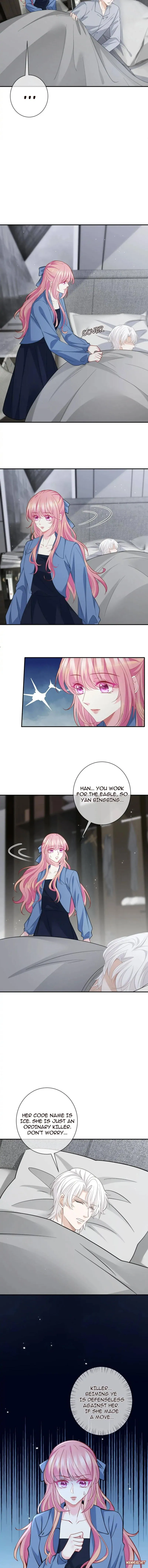 Embrace My Shadow Chapter 416 Online - página 6