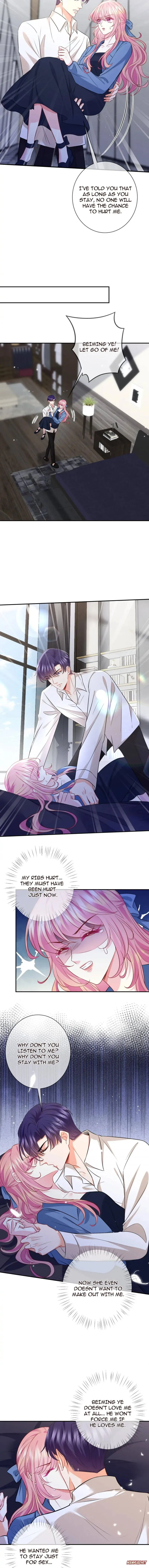 Embrace My Shadow Chapter 418 Online - página 2