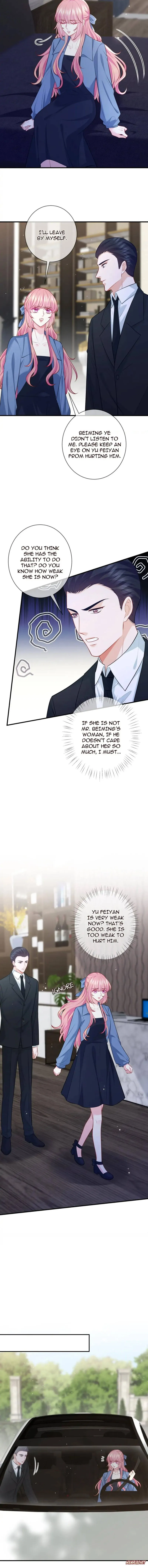 Embrace My Shadow Chapter 418 Online - página 5