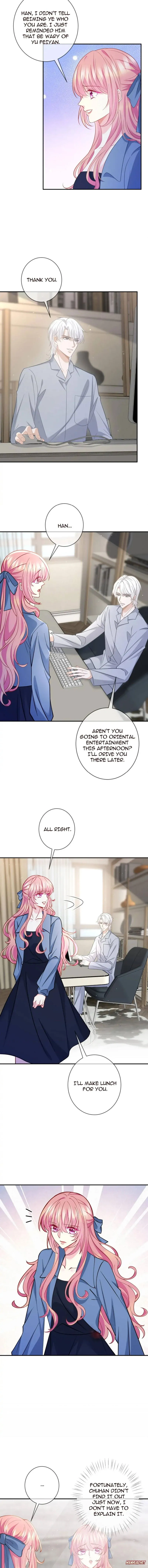 Embrace My Shadow Chapter 419 Online - página 2
