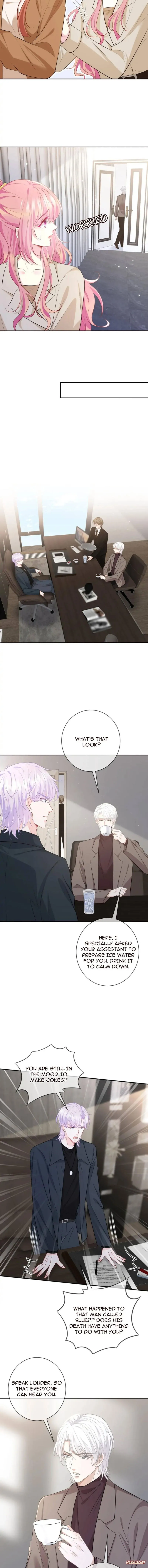 Embrace My Shadow Chapter 419 Online - página 6
