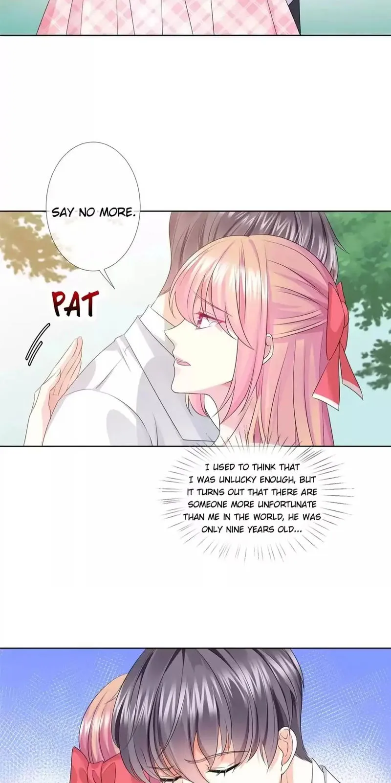 Embrace My Shadow Chapter 42 Online - página 2