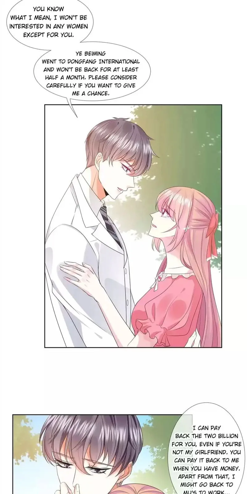 Embrace My Shadow Chapter 42 Online - página 4