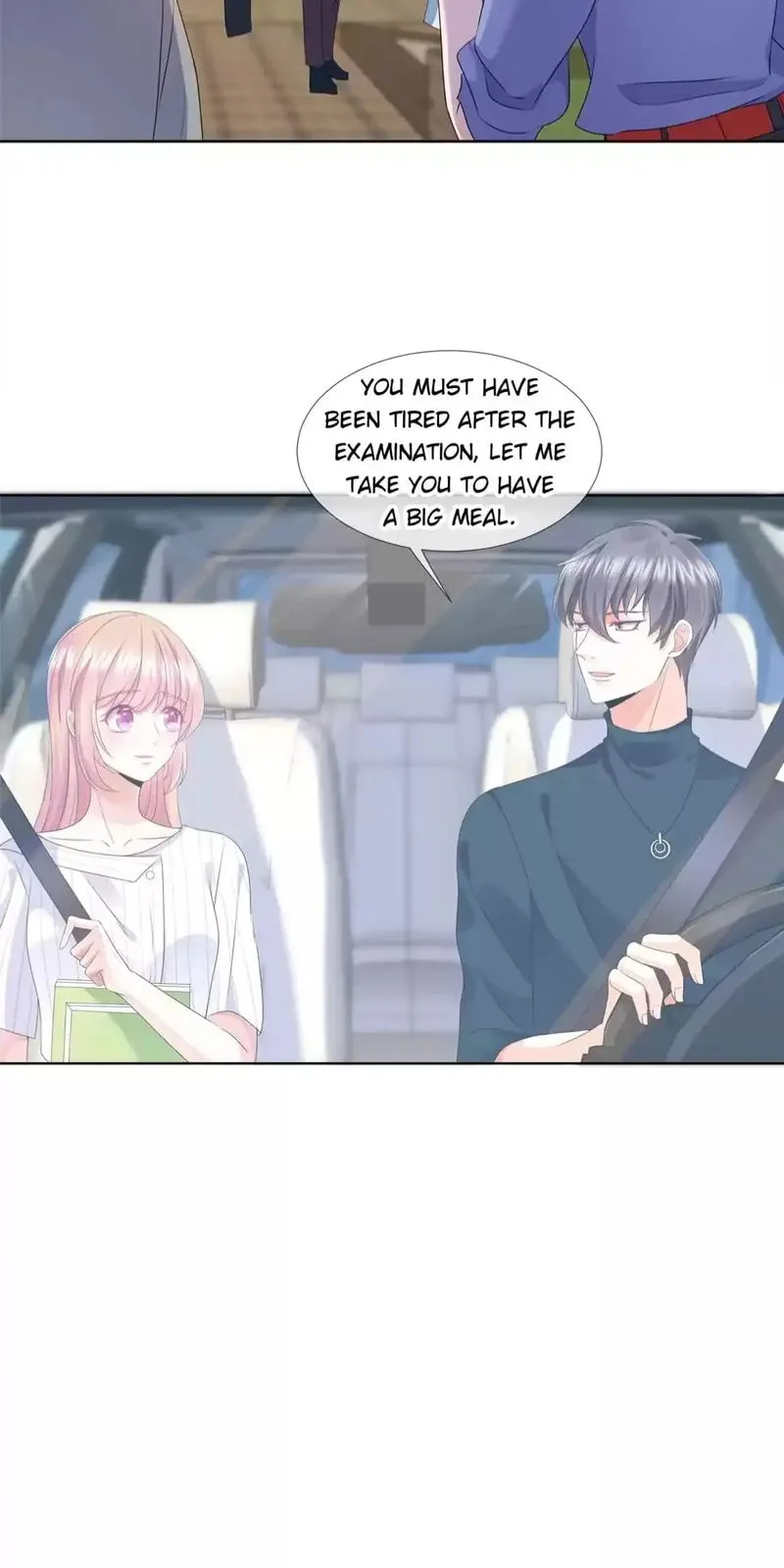 Embrace My Shadow Chapter 42 Online - página 10
