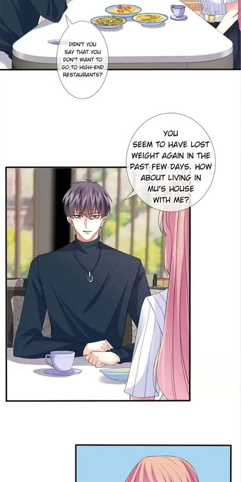Embrace My Shadow Chapter 42 Online - página 12