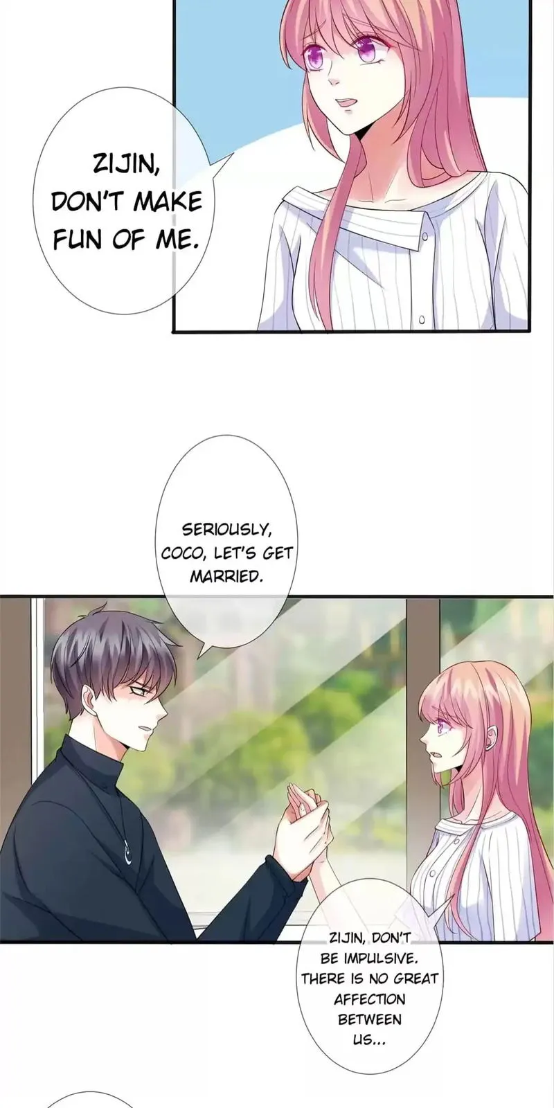 Embrace My Shadow Chapter 42 Online - página 13