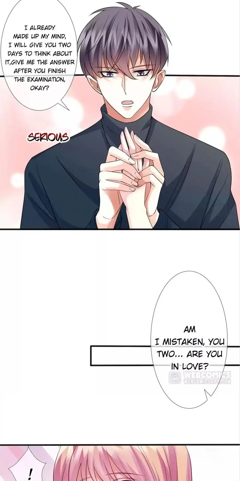 Embrace My Shadow Chapter 42 Online - página 14