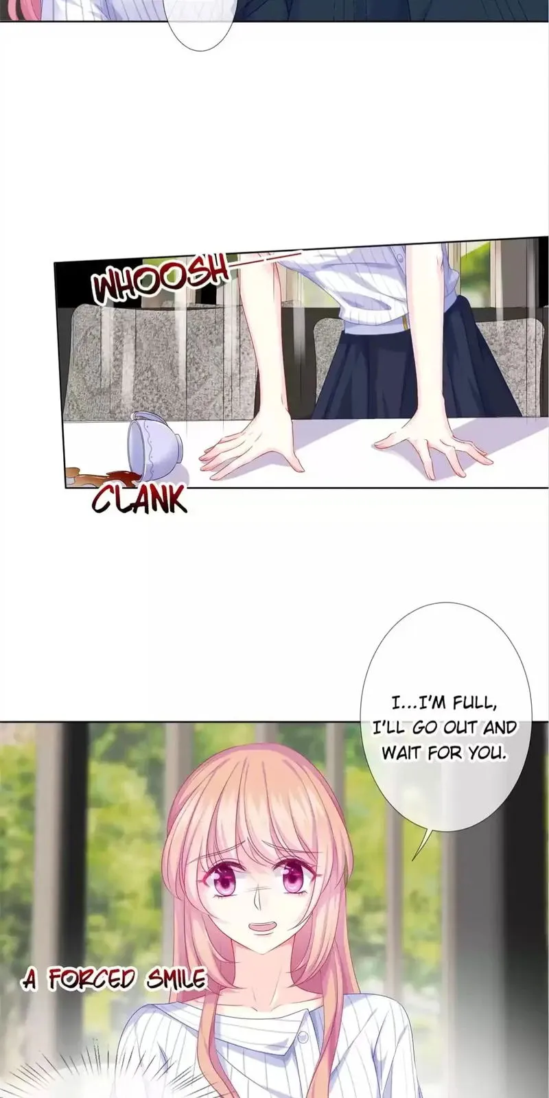 Embrace My Shadow Chapter 42 Online - página 16