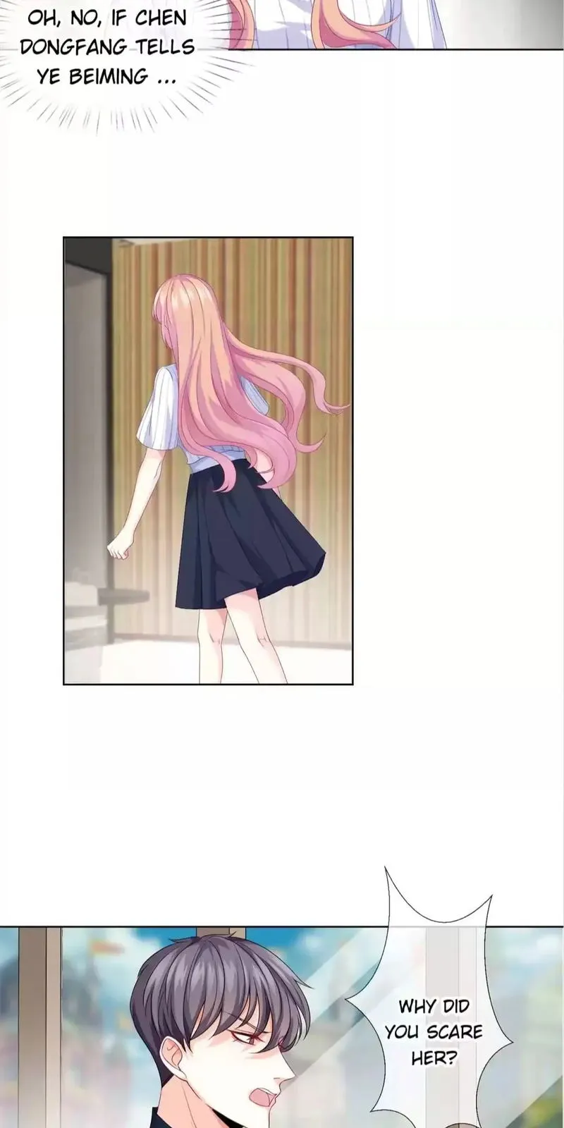 Embrace My Shadow Chapter 42 Online - página 17