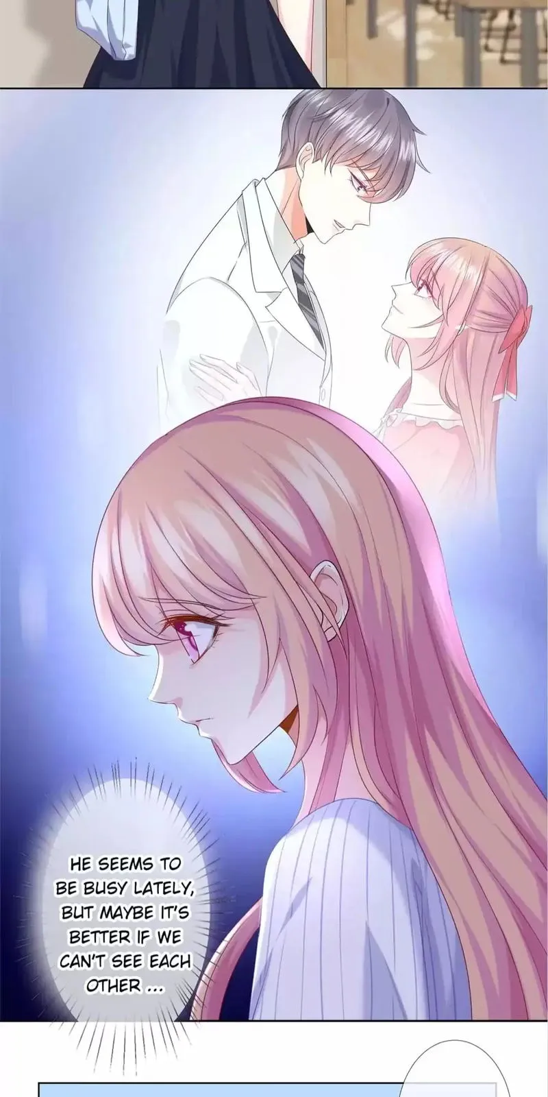 Embrace My Shadow Chapter 42 Online - página 22