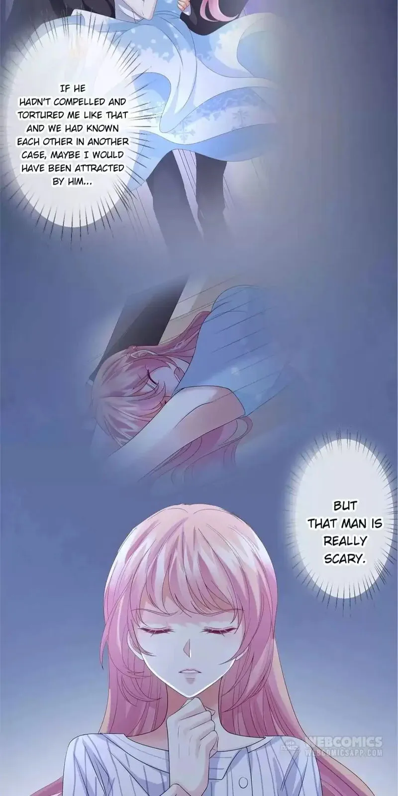 Embrace My Shadow Chapter 42 Online - página 27