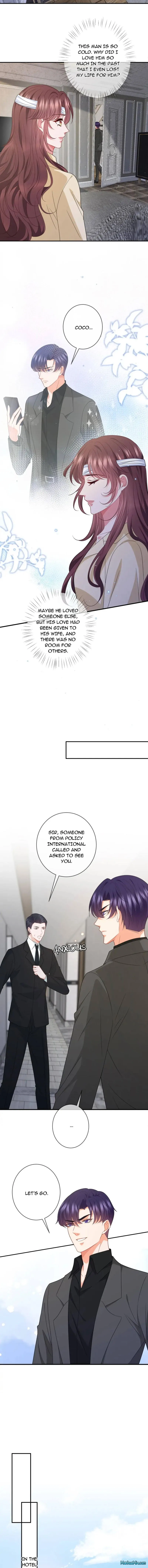 Embrace My Shadow Chapter 422 Online - página 2