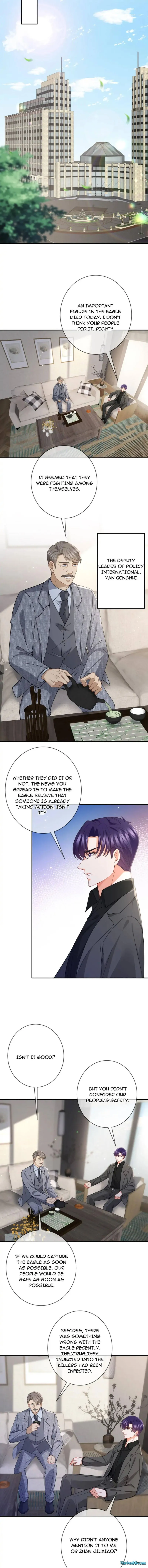 Embrace My Shadow Chapter 422 Online - página 3