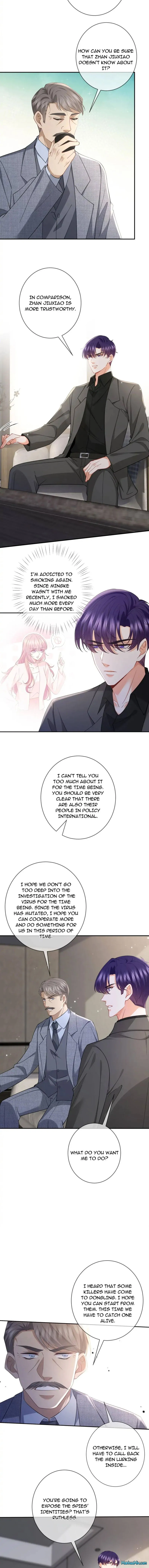 Embrace My Shadow Chapter 422 Online - página 4