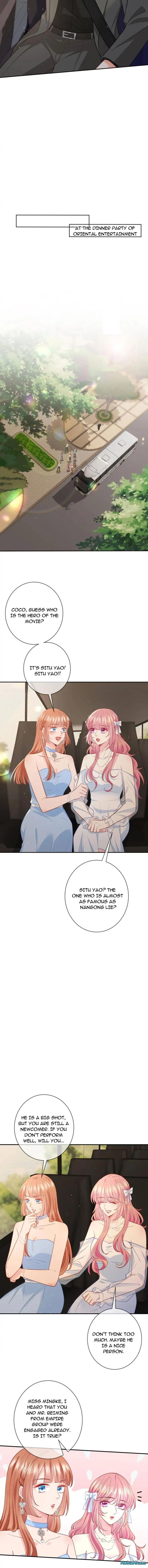 Embrace My Shadow Chapter 422 Online - página 6