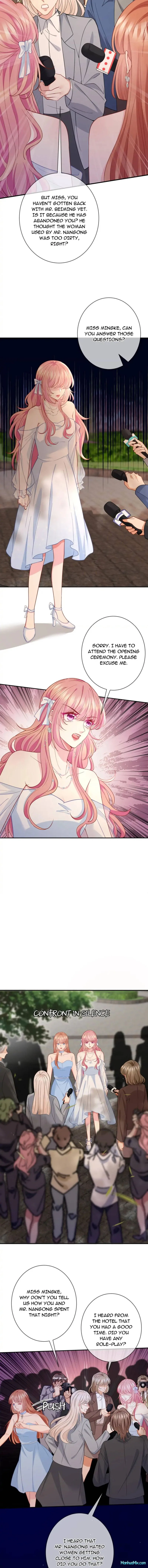 Embrace My Shadow Chapter 422 Online - página 8
